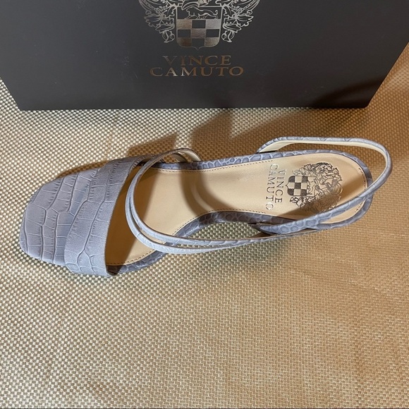 Vince Camuto, New Savsha Women Sandal - Picture 7 of 10